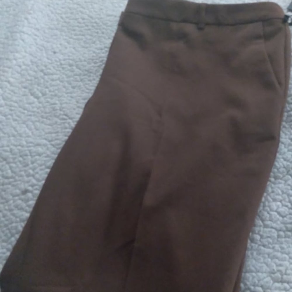 New Tommy Hilfiger Slim Ankle Pant